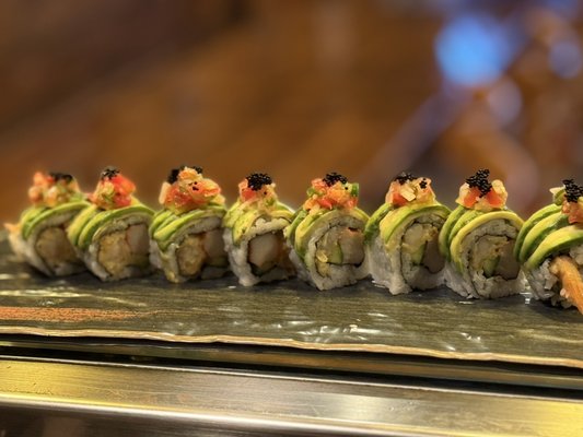 Sushi Ye by null