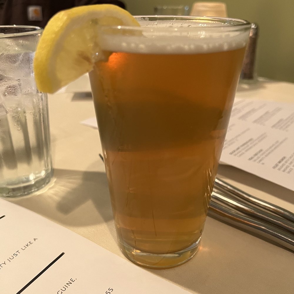 Shandy Shandy
