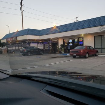 Chon Dak - Outside - Bars Near Me - Gardena, California
