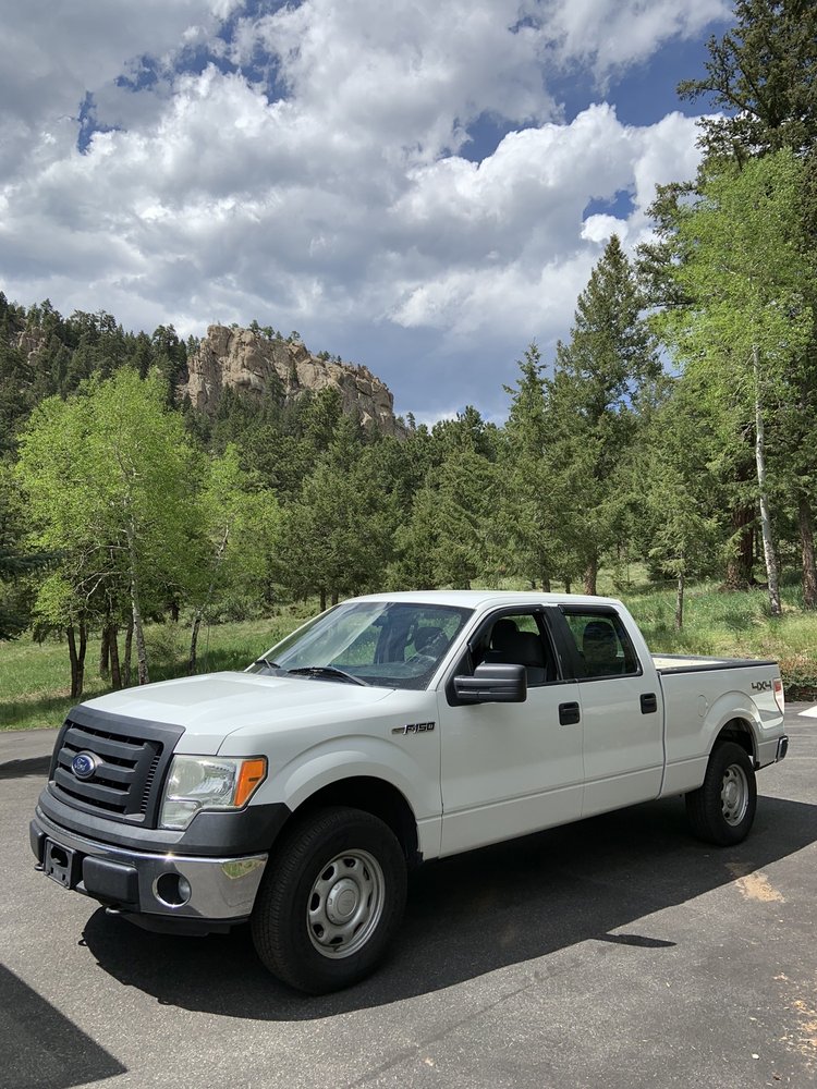 CENTRAL AUTOS Updated August 2024 23 Reviews 1015 Park St, Castle