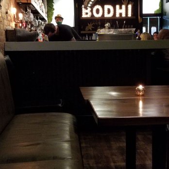 BODHI - Ambiance - Thai Near Me - Indianapolis, Indiana BODHI - Ambiance - Thai Near Me - Indianapolis, Indiana