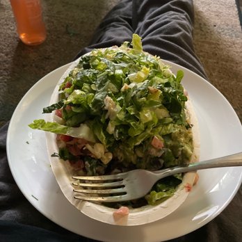 Chipotle Mexican Grill - Bowl - Mexican Near Me - Vancouver, Washington Chipotle Mexican Grill - Bowl - Mexican Near Me - Vancouver, Washington