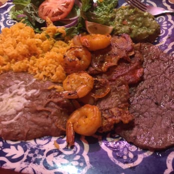 Taqueria Mexico - Mexican Near Me - Framingham, Massachusetts