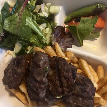 Chickeatah’ - Turkish Meatballs - Mediterranean Near Me - Fort Lauderdale, Florida Chickeatah’ - Turkish Meatballs - Mediterranean Near Me - Fort Lauderdale, Florida