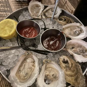 Southerleigh - Gulf Oyster - Breweries Near Me - San Antonio, Texas Southerleigh - Gulf Oyster - Breweries Near Me - San Antonio, Texas
