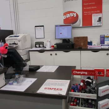 Staples - front counter - Printing Services Near Me - Aliso Viejo, California Staples - front counter - Printing Services Near Me - Aliso Viejo, California
