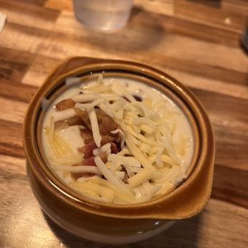 Das Bierhalle - Potato soup - Beer Bar Near Me - Bel Air, Maryland Das Bierhalle - Potato soup - Beer Bar Near Me - Bel Air, Maryland
