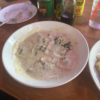 Pastosa By Lucia - Tortellini - Italian Near Me - Galt, California
