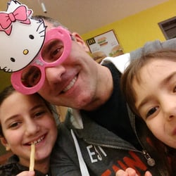 MC Donald's Development - Hello Kitty e le sue sorelle !!