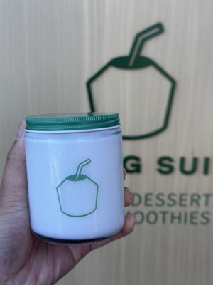 Tong Sui Desserts & Drinks (Sunnyvale) by null
