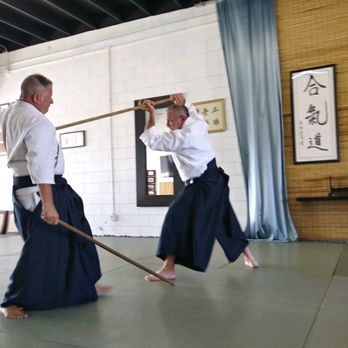 Whittier Aikikai - Yahe Sensei at Whittier Aikikai - Martial Arts Near Me - Whittier, California Whittier Aikikai - Yahe Sensei at Whittier Aikikai - Martial Arts Near Me - Whittier, California
