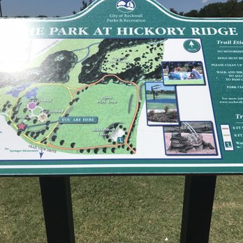The Park at Hickory Ridge - Parks Near Me - Rockwall, Texas The Park at Hickory Ridge - Parks Near Me - Rockwall, Texas