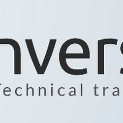 Technische Übersetzungen Deutsch-Polnisch-Englisch