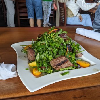 Cut 38 - Thai pancit Salad - Steakhouses Near Me - Sunny Isles Beach, Florida Cut 38 - Thai pancit Salad - Steakhouses Near Me - Sunny Isles Beach, Florida