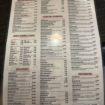 Red plum - Menu September 2025 - Japanese Near Me - Sarasota, Florida Red plum - Menu September 2025 - Japanese Near Me - Sarasota, Florida