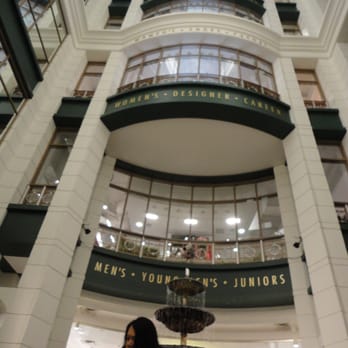 Macy's - Each Floor is labelled!!! - Department Stores Near Me - Chicago, Illinois