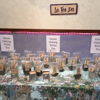 Mrs Kelly's Tea - a table with a variety of teas - Coffee & Tea Near Me - Minneapolis, Minnesota Mrs Kelly's Tea - a table with a variety of teas - Coffee & Tea Near Me - Minneapolis, Minnesota