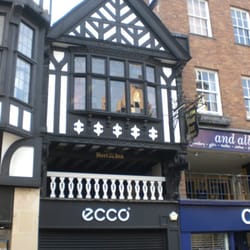 The Old Boot Inn