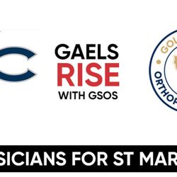 Michael G Michlitsch, MD - GSOS is a exclusive provider of orthopedic care to Saint Marys Gaels. Treating: Spine, pain, joint care, hip and knee sprains, strains