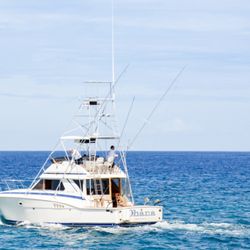 Ohana Sportfishing Adventures