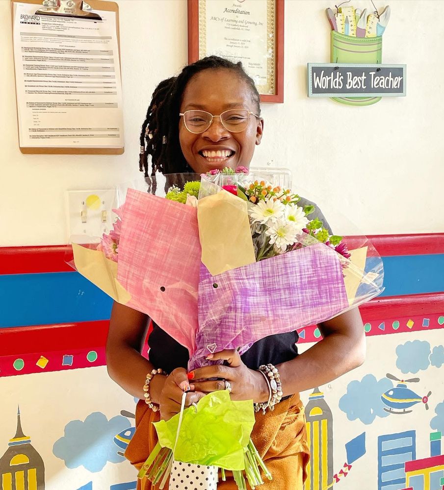 ABC's of Learning & Growing - childcare center in North Lauderdale, FL