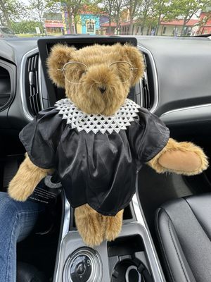 Vermont Teddy Bear Factory by null