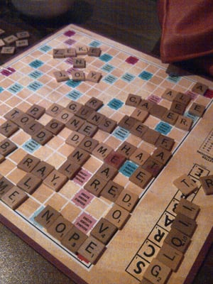 Snakes & Lattes Annex by null