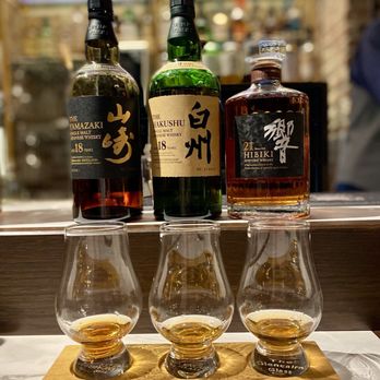 TOKYO WHISKY LIBRARY - Updated January 2026 - 197 Photos & 48