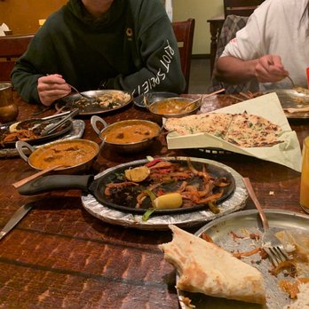 The Dhaba - Indian Near Me - Tempe, Arizona