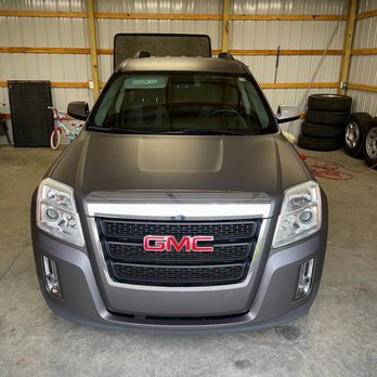 Reaction Wraps - Vehicle Wraps Near Me - Selbyville, Delaware Reaction Wraps - Vehicle Wraps Near Me - Selbyville, Delaware