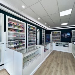 Vape On King by Vapingstory