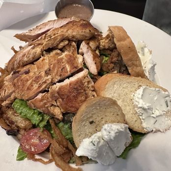Salt & Sugar - Harvest Salad - Desserts Near Me - Houston, Texas Salt & Sugar - Harvest Salad - Desserts Near Me - Houston, Texas