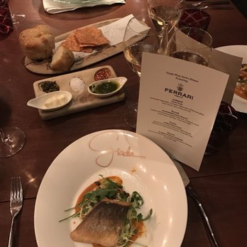 GIADA - Italian Near Me - Las Vegas, Nevada