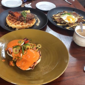 Sol - Brunch! - Latin American Near Me - Willoughby, Ohio