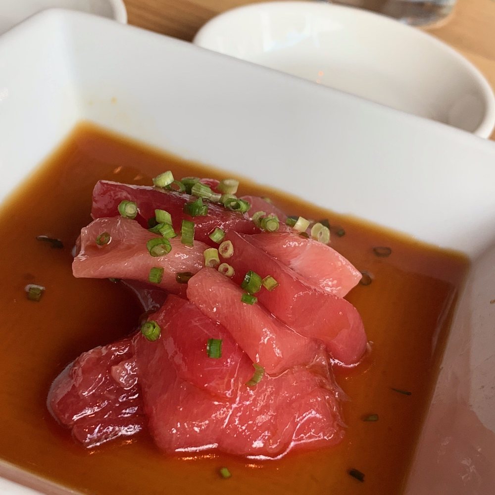 SUGARFISH | Pasadena - Tuna Sashimi - Japanese Near Me - Pasadena, California SUGARFISH | Pasadena - Tuna Sashimi - Japanese Near Me - Pasadena, California