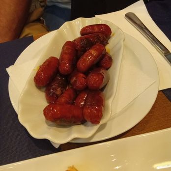 Baviera - Spanish Near Me - Barcelona, B
