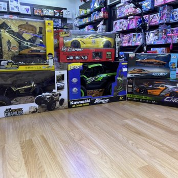 Onestopshop - Big Variety of Rc Toys and more! We have toys for all ages - Toy Stores Near Me - Gretna, Louisiana Onestopshop - Big Variety of Rc Toys and more! We have toys for all ages - Toy Stores Near Me - Gretna, Louisiana