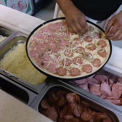 Kløfta Pizzaservice