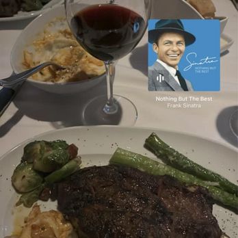 Steak 48 Del Mar - Steakhouses Near Me - Del Mar, California