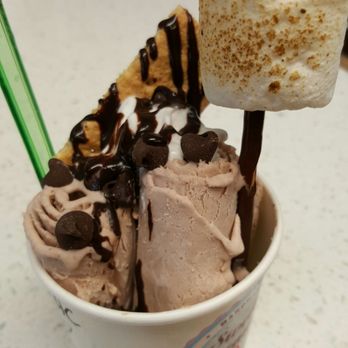 Sweet Creams - Frozen hot chocolate. - Ice Cream & Frozen Yogurt Near Me - Honolulu, Hawaii Sweet Creams - Frozen hot chocolate. - Ice Cream & Frozen Yogurt Near Me - Honolulu, Hawaii