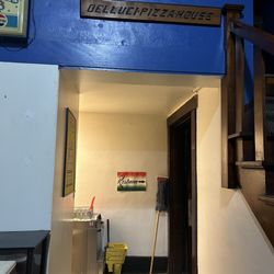Belluci Pizza House
