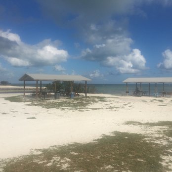 Curry Hammock State Park - Parks Near Me - Marathon, Florida