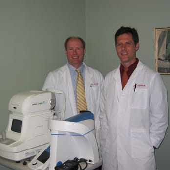 Fairfax Eyeworks - Dr. Ammon and Dr. Toocheck - Optometrists Near Me - Wilmington, Delaware
