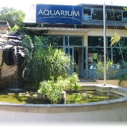 Aquarium de Loudun