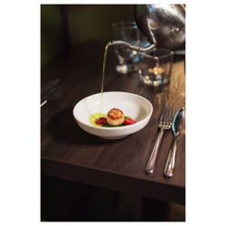 Black Rabbit - Tasting menu