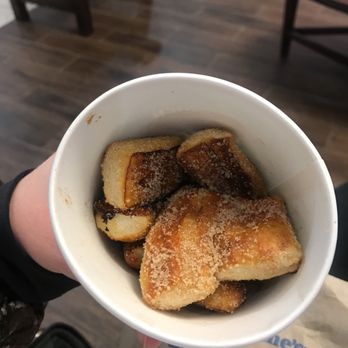 Auntie Anne's - Hot and fresh! - Pretzels Near Me - Melbourne, Florida Auntie Anne's - Hot and fresh! - Pretzels Near Me - Melbourne, Florida