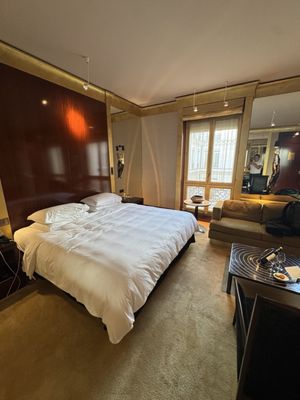 Park Hyatt Paris-Vendôme by null