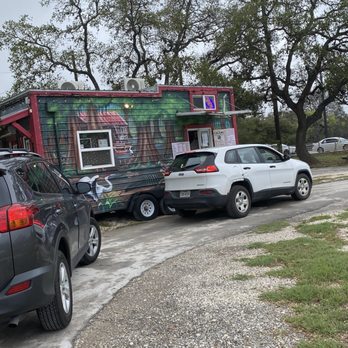 The Cajun Coffee Shack - Coffee & Tea Near Me - San Antonio, Texas