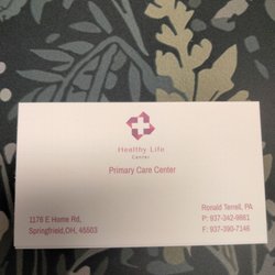 Quest Primary Care - Same everything but the practice name :)