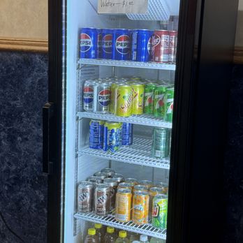 China King - Soda - Chinese Near Me - Alton, Illinois